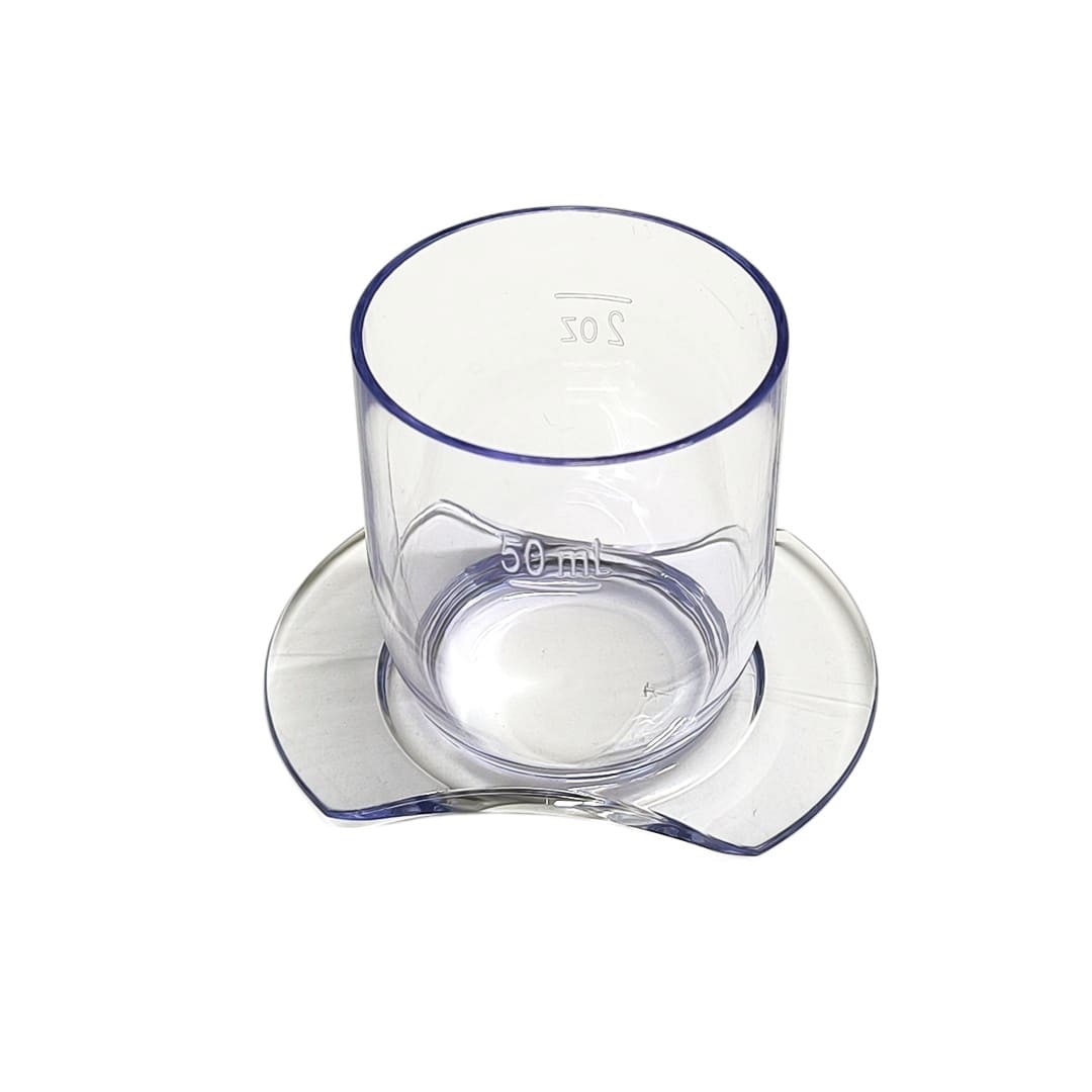 Крышка мерный стакан MS-652822 для чаши измельчителя кухонного комбайна Tefal original1