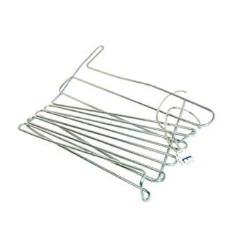 Тен відтайки 235 Вт для холодильника Electrolux 2425730013