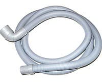 Труба зливна для пральної машини Indesit Ariston C00091775