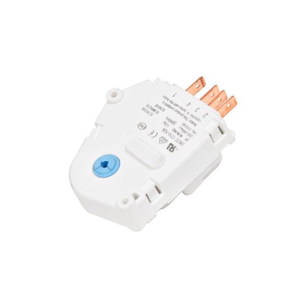Таймер оттайки холодильника Zanussi DBZC-1210-1G6 4055088746