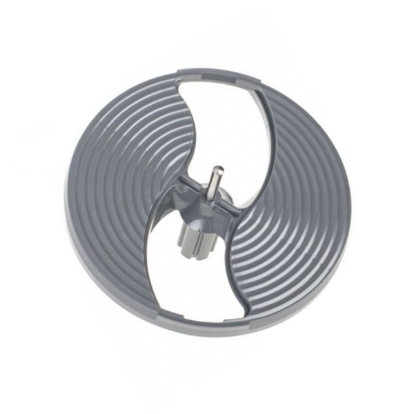 Держатель вставок кухонного комбайна Braun 7322010534 original1