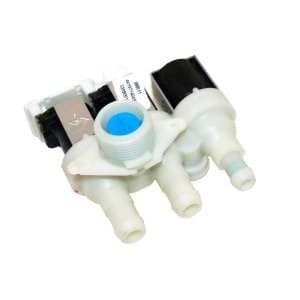 Електромагнітний клапан посудомийної машини Whirlpool 481227128592