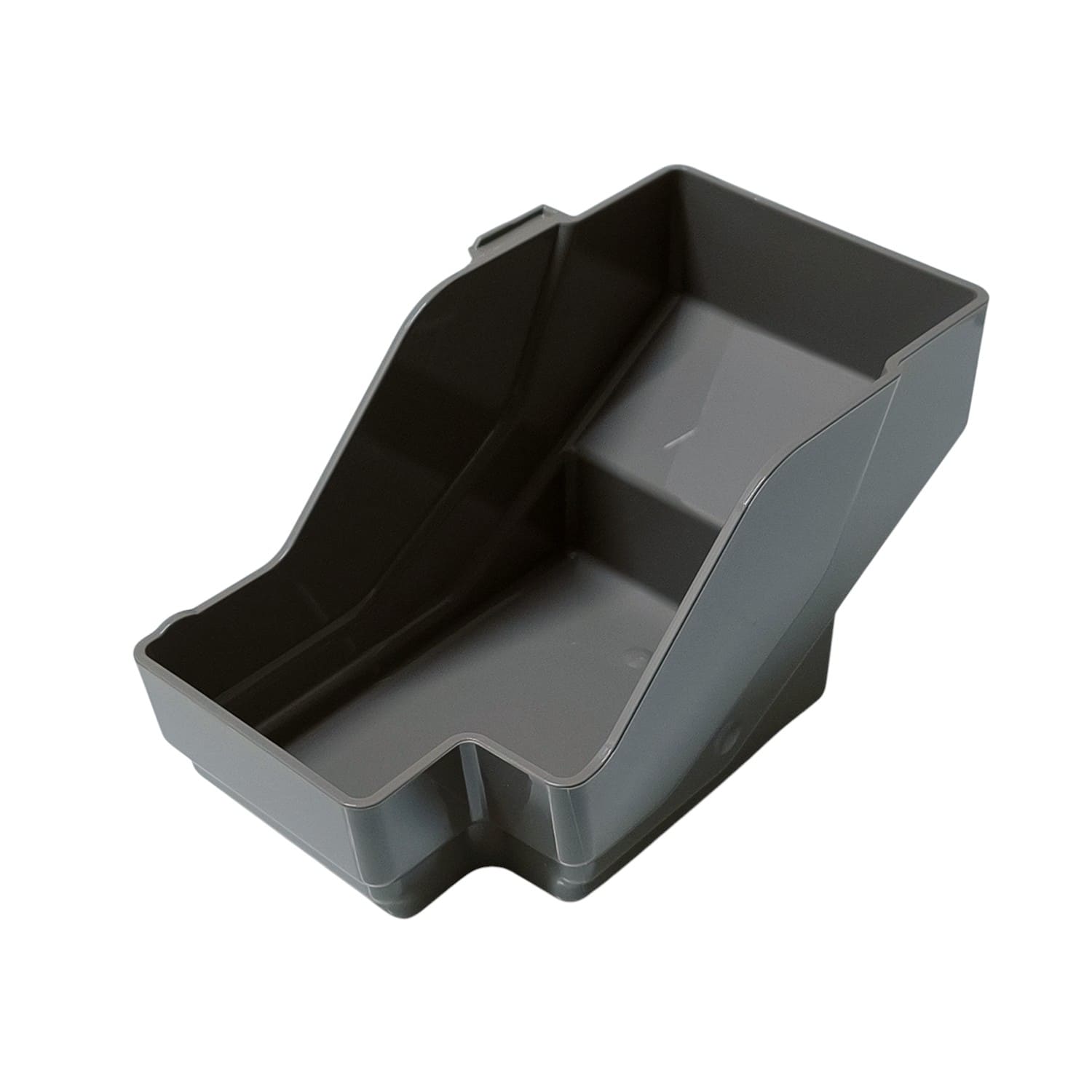 Контейнер для кавової гущі AS00006685 для кавоварки Delonghi original1