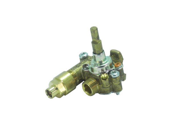 Кран газовый для варочной панели Electrolux 3577306602