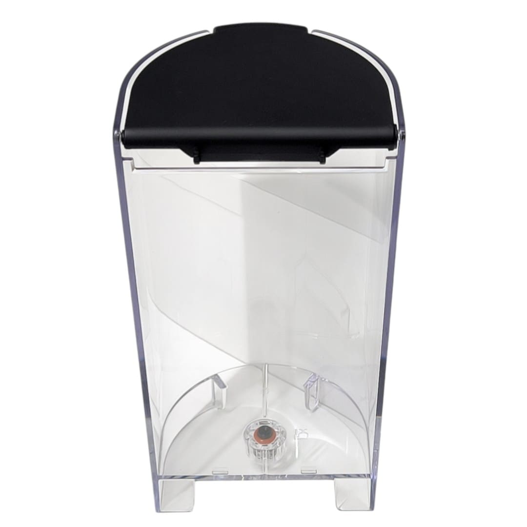 Контейнер (бак) для воды MS-624403 кофемашины Krups Nespresso Inissia XN 1001 original1