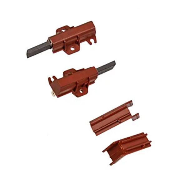 Щітки двигуна 12.5x5x32mm Ariston Type L для пральної машини (2 шт)