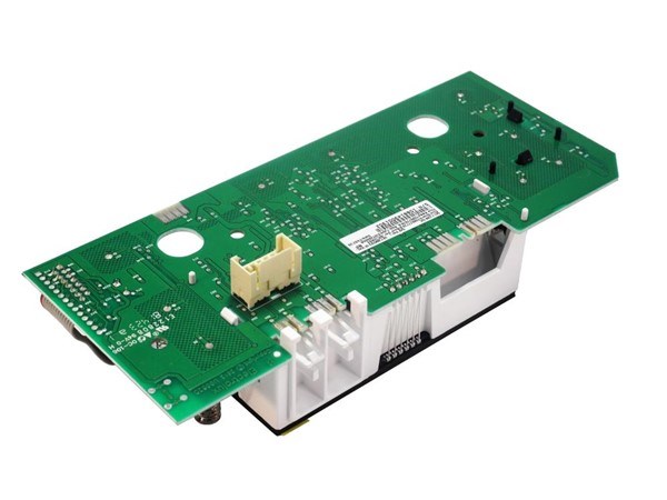 Плата індикації для вертикальної пральної машини Electrolux 1086778394