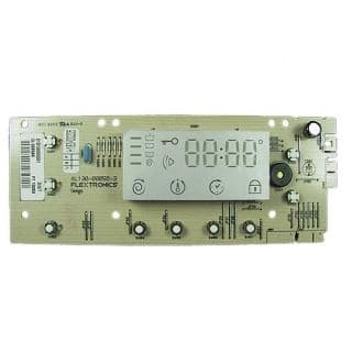 Модуль индикации для стиральной машины Indesit Ariston C00143089