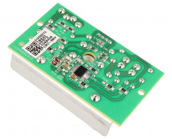 Плата управління для пилососа Electrolux 2193995707