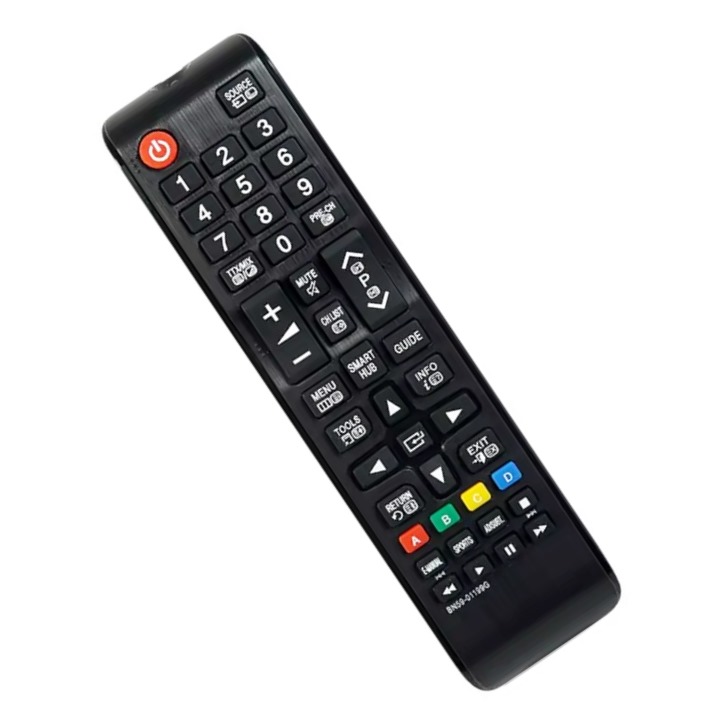 Пульт BN59-01199G для телевизора Samsung original1