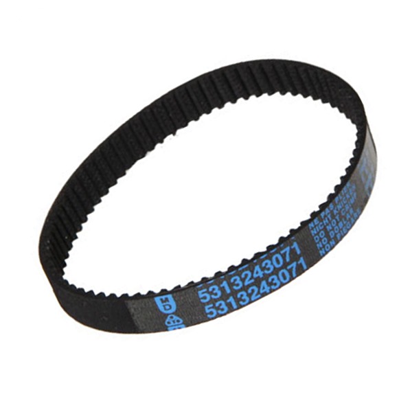 Ремінь 225RPP3M9M для приводу кавоварок Delonghi AS00009034