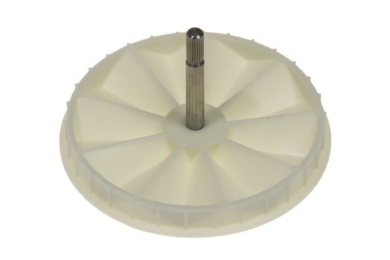 Шкив большой для кухонного комбайна Braun 63202626