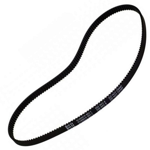 Ремінь приводний кухонного комбайна 552-3KC-8 Kenwood KW653924