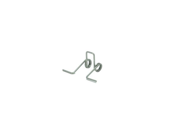 Пружина ручки дверей (люка) для пральної машини Zanussi 50294504001