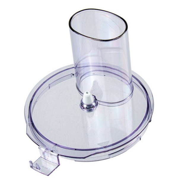 Кришка для чаші 2000мл до кухонного комбайна Braun 67051139 AS00005625 original1