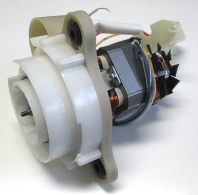 Мотор 500Вт к кухонному комбайну Philips UP-25R-0002 420306550540