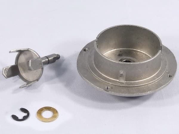 Привод ведра хлебопечки Kenwood KW712165