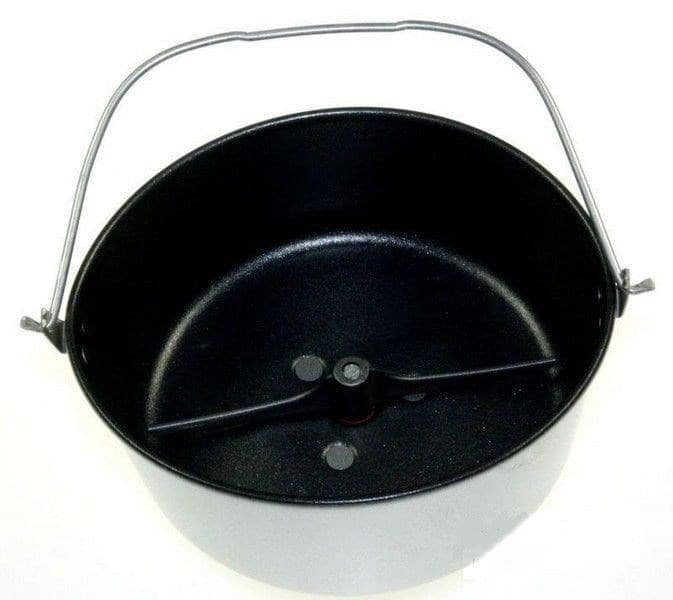 Ведро с лопаткой к хлебопечке Electrolux 4055058798