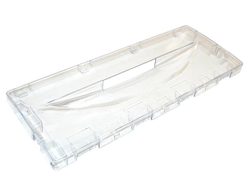 Панель ящика морозильної камери для холодильника Indesit Ariston C00283722