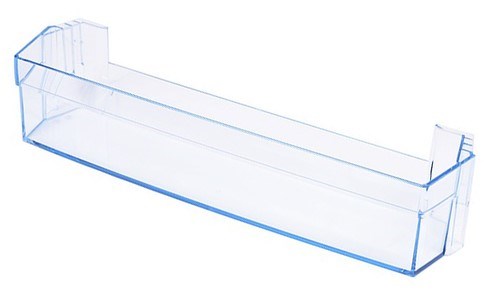 Поличка двері для пляшок в холодильник Electrolux 2646005021