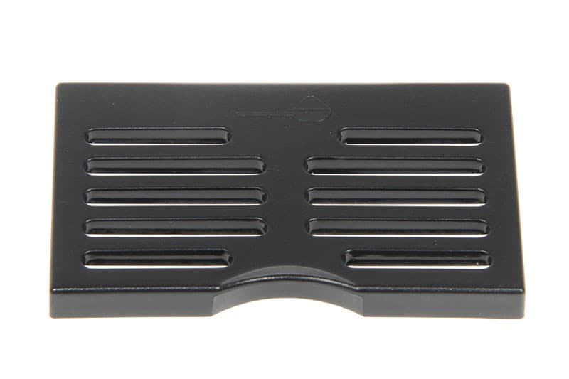 Кришка бункера меленої кави кавомашини Delonghi 5313213711