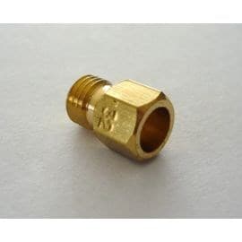Форсунка горелки для духовки Indesit C00025711