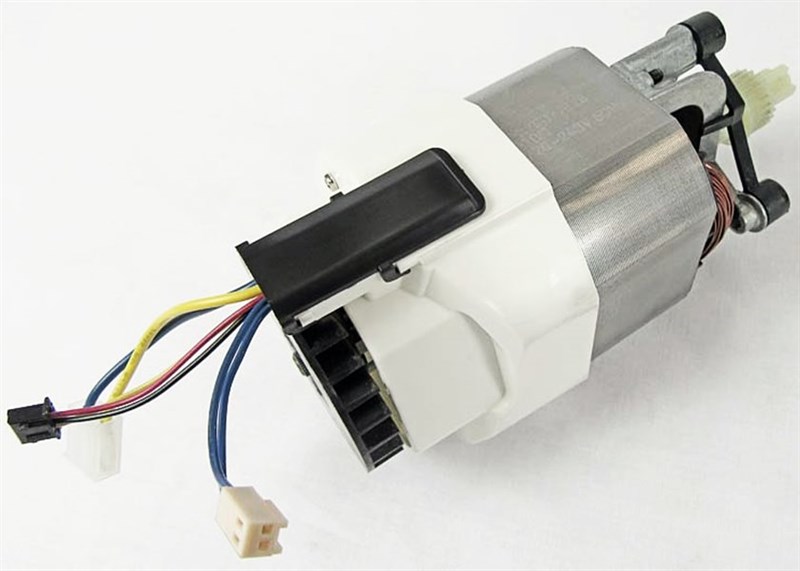 Двигатель для кухонного комбайна Kenwood KW717002