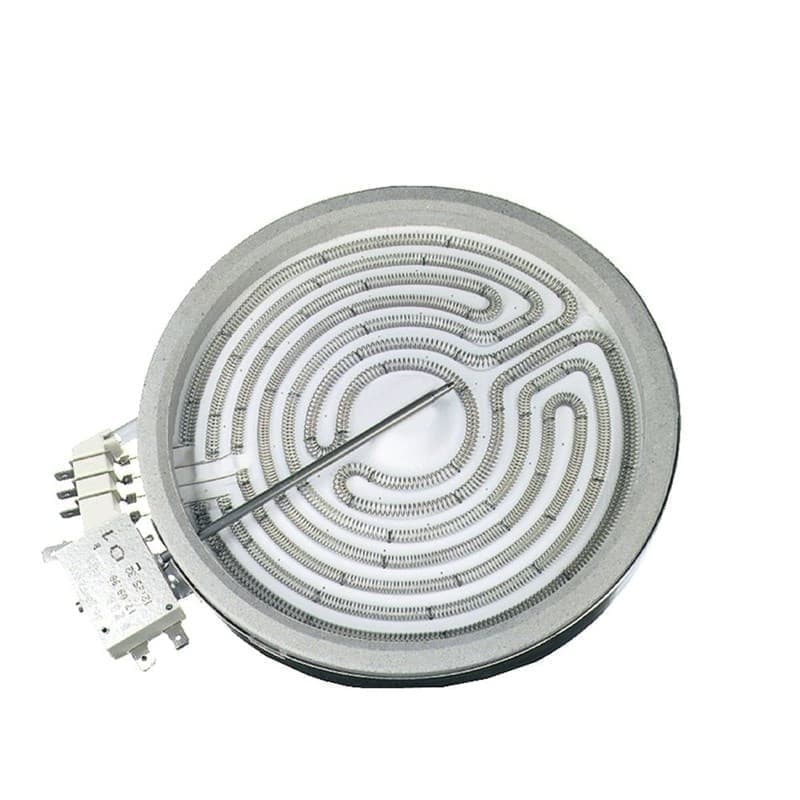 Конфорка 1200 Вт для варочной поверхности Electrolux 3970130013