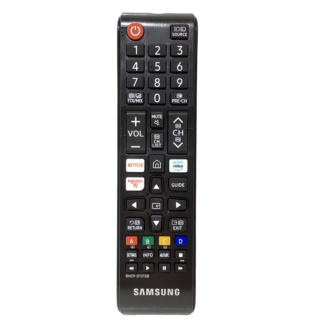 Пульт для телевизора Samsung BN59-01315B original1
