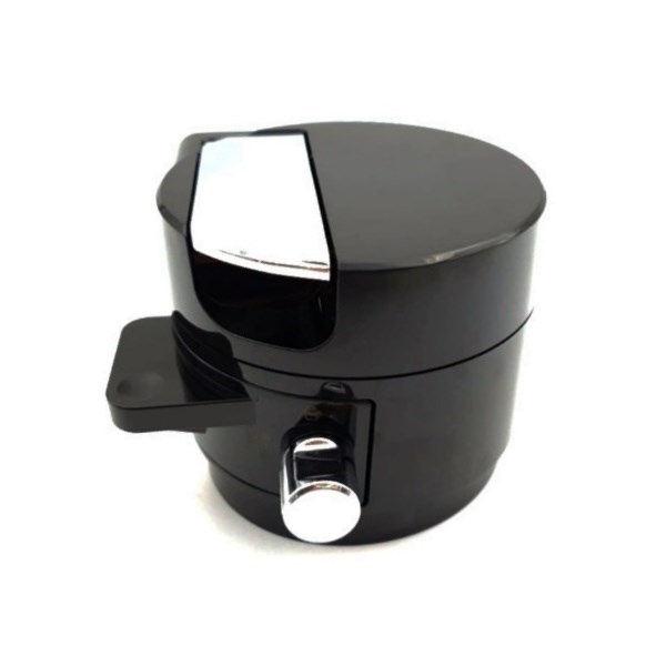 Кришка капучинатора MS-8030000881 до кавомашини Krups EA819N10 original1