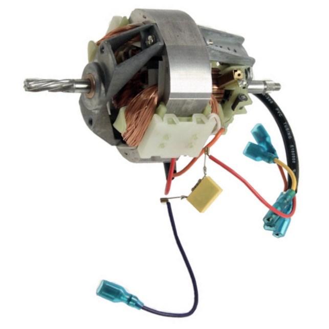 Двигун м'ясорубки Delonghi KMG1200, 7321970229