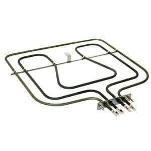 Тэн верхний 2450 Вт для духовки Electrolux 3970129015
