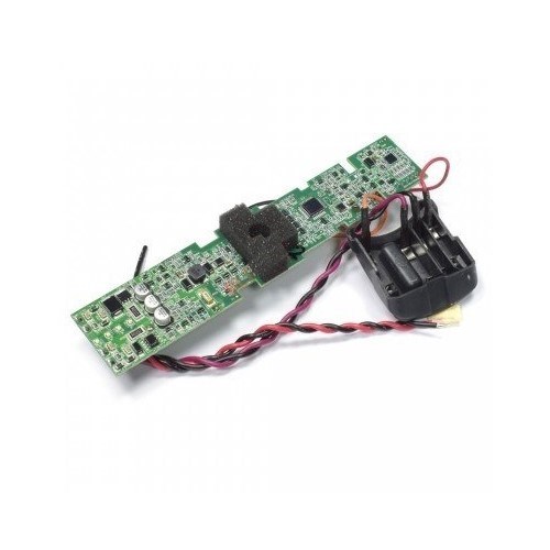 Плата управления для аккумуляторного пылесоса Electrolux 18V 140022564656