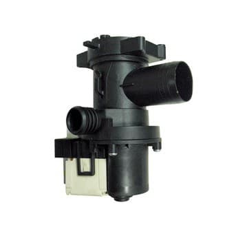 Помпа для стиральной машины Whirlpool M00341 30W 480111100786