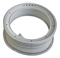 Манжета люка до пральної машини Zanussi 1260589005