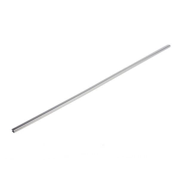 Обрамление переднее стеклянной полки для холодильника Ariston C00285943