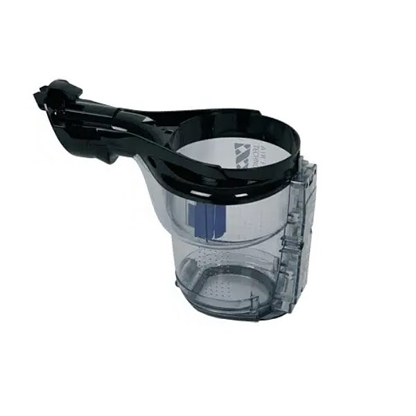 Контейнер для пилу RS-RH5744 для акумуляторного пилососу Rowenta RH7324WO RH7329WO