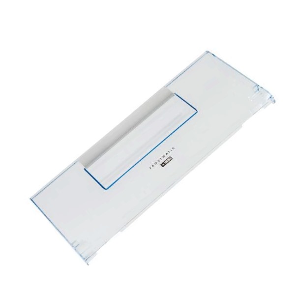 Панель ящика відкидна (верхня/нижня) для морозильної камери AEG 2651108058 (395x175мм) original1