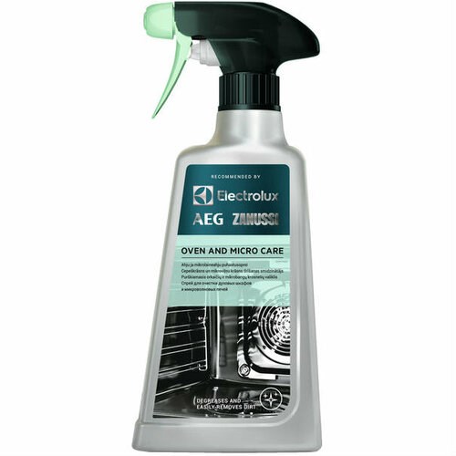Средство 500ml для очистки микроволновой и духовой печи Electrolux 902979937
