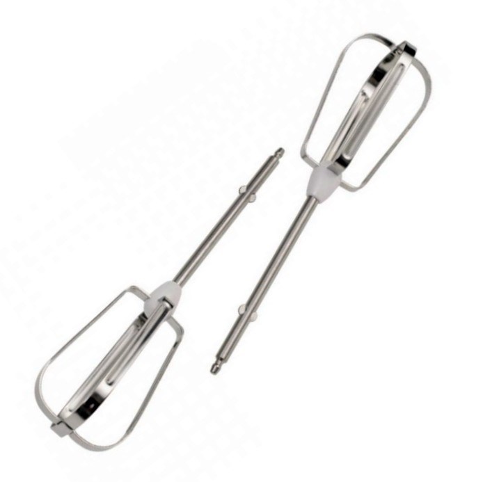 Венчики (2шт) для миксера Kenwood KW715385 KW659772
