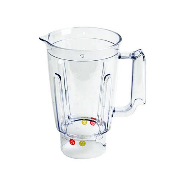 Чаша блендера 1500ml Moulinex MS-650006