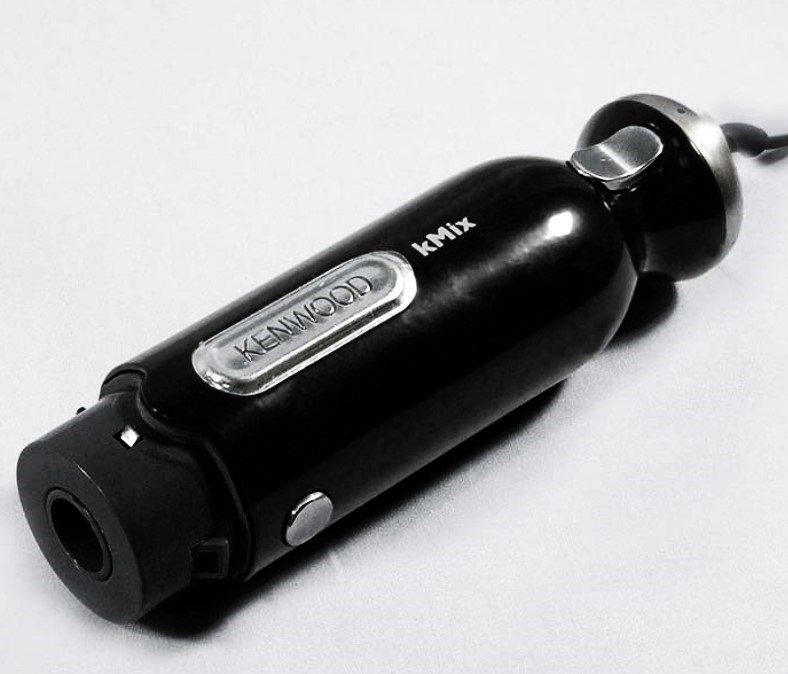 Моторный блок блендера Kenwood KW715860