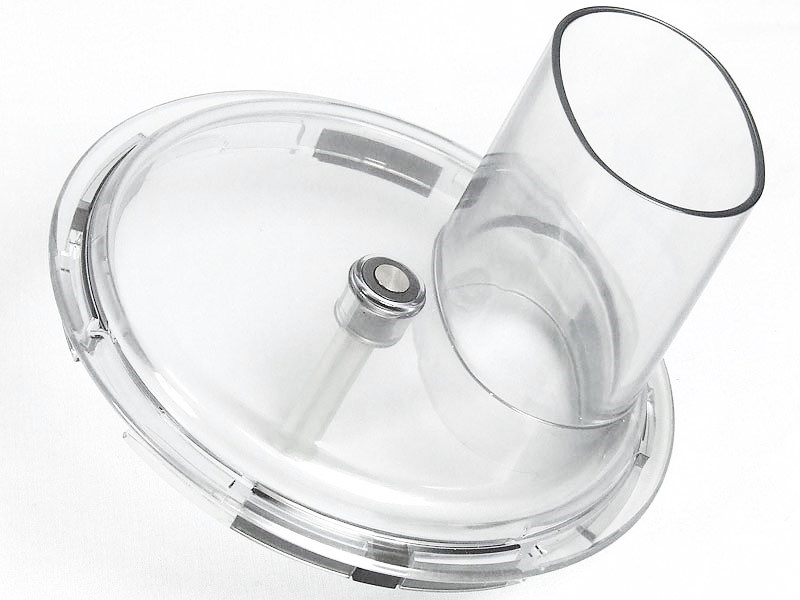 Кришка насадки подрібнювача для кухонного комбайна Kenwood KW714442