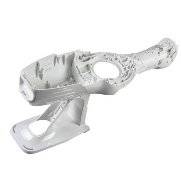 Нижня корпусна частина RS-2230001495 для акумуляторного пилососу Rowenta AIR FORCE 560 original1