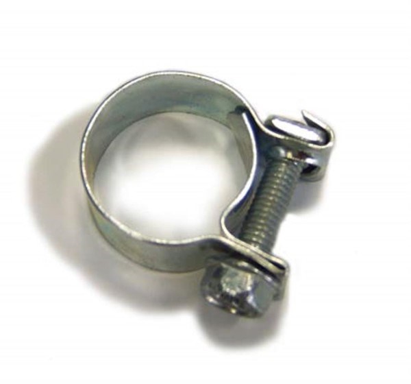 Хомут патрубка для пральної машини Electrolux 1467352017