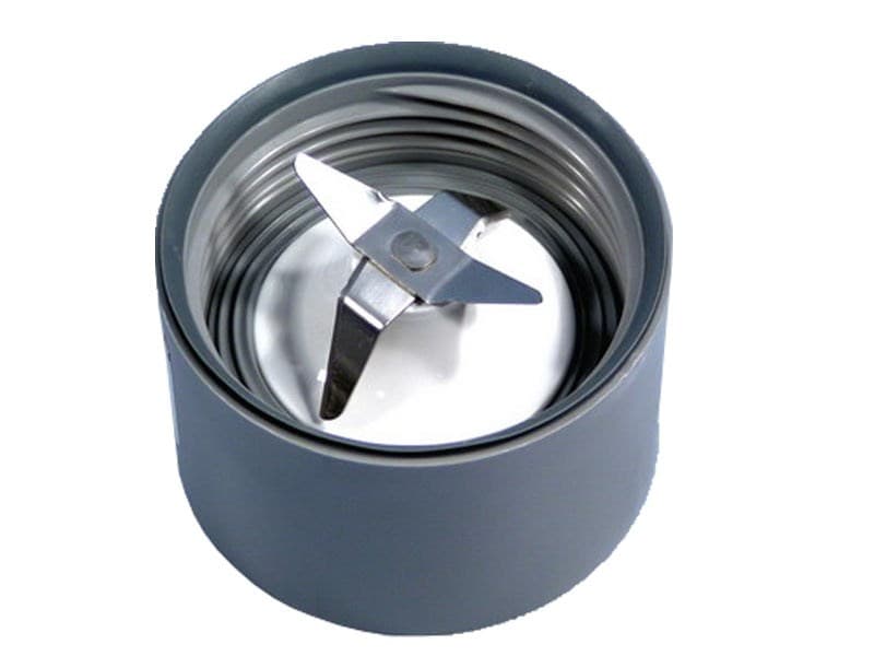 Ніж бендерної чаші AT338 в зборі сірий для кухонного комбайна Kenwood KW696811