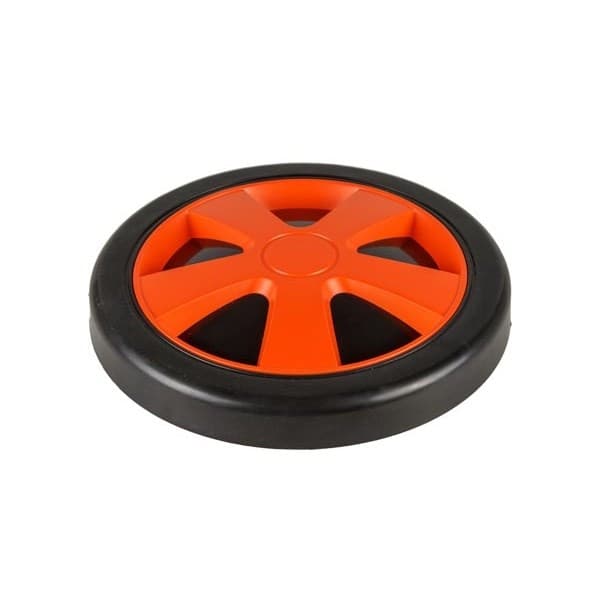 Колесо заднє велике для пилососа Gorenje 413383