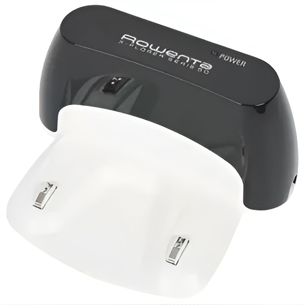 Док станція для робота пилососа Rowenta біла SS-2230002595 original1