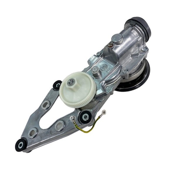 Редуктор в зборі для кухонного комбайну Kenwood KCL95 KCC90 AS00000402 AS00004384 original1