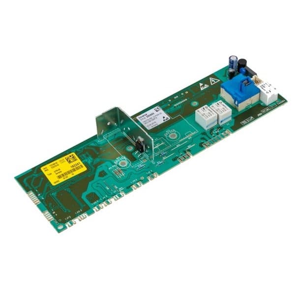 Плата керування для пральної машини Gorenje AKO-08-GZK-6 280 658